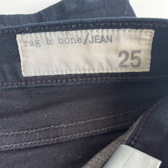 Rag & Bone skinny jeans - Picture 5 of 7